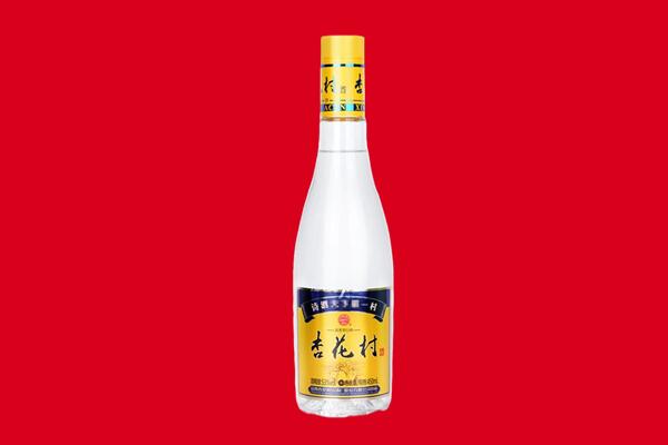 凉山回收杏花村