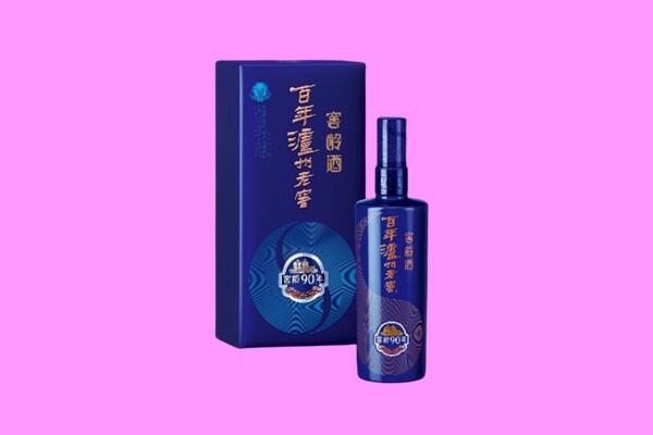 凉山回收泸州老窖