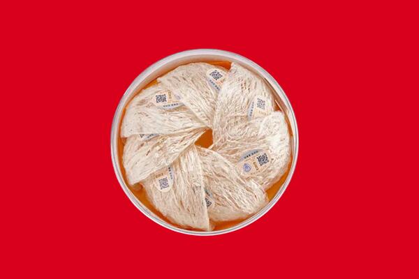 凉山回收燕窝